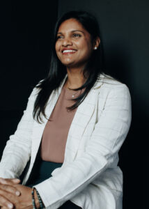 Ayesha Kumararatne