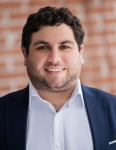 Adam Bercovitch Sadinsky