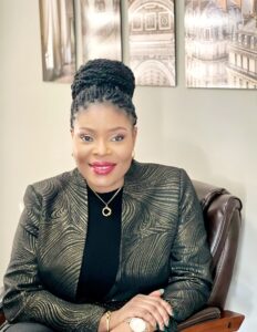 Julianah Olayinka Famurewa