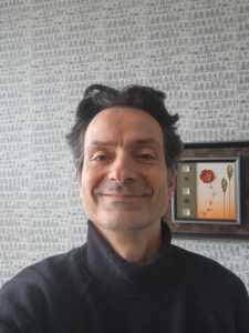 Richard Alexandre Wazana